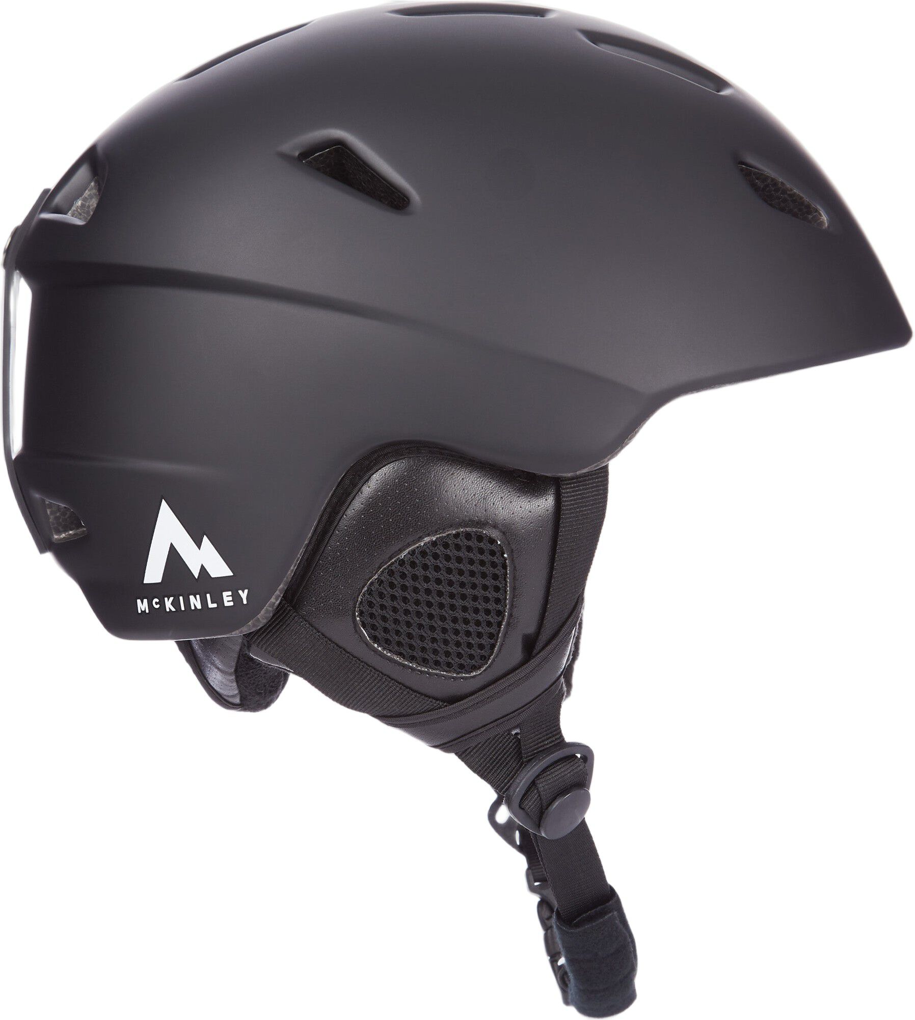 Pulse HS-016 Skihjelm