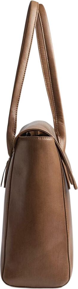 NatalieMBG Work Bag, Antique