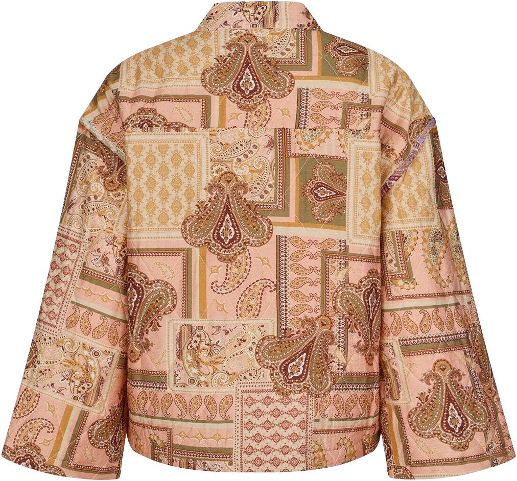 CelinaLL Jacket 3/4