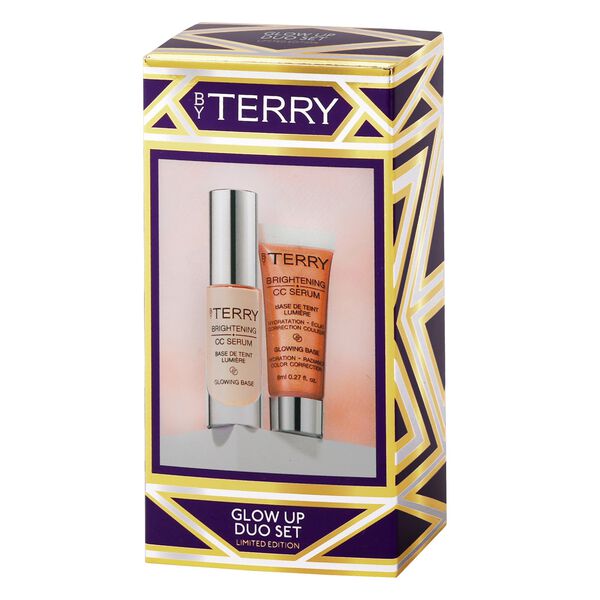 Glow Up Brightening Set