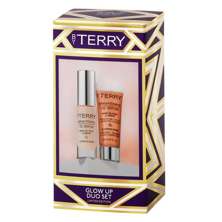 Glow Up Brightening Set