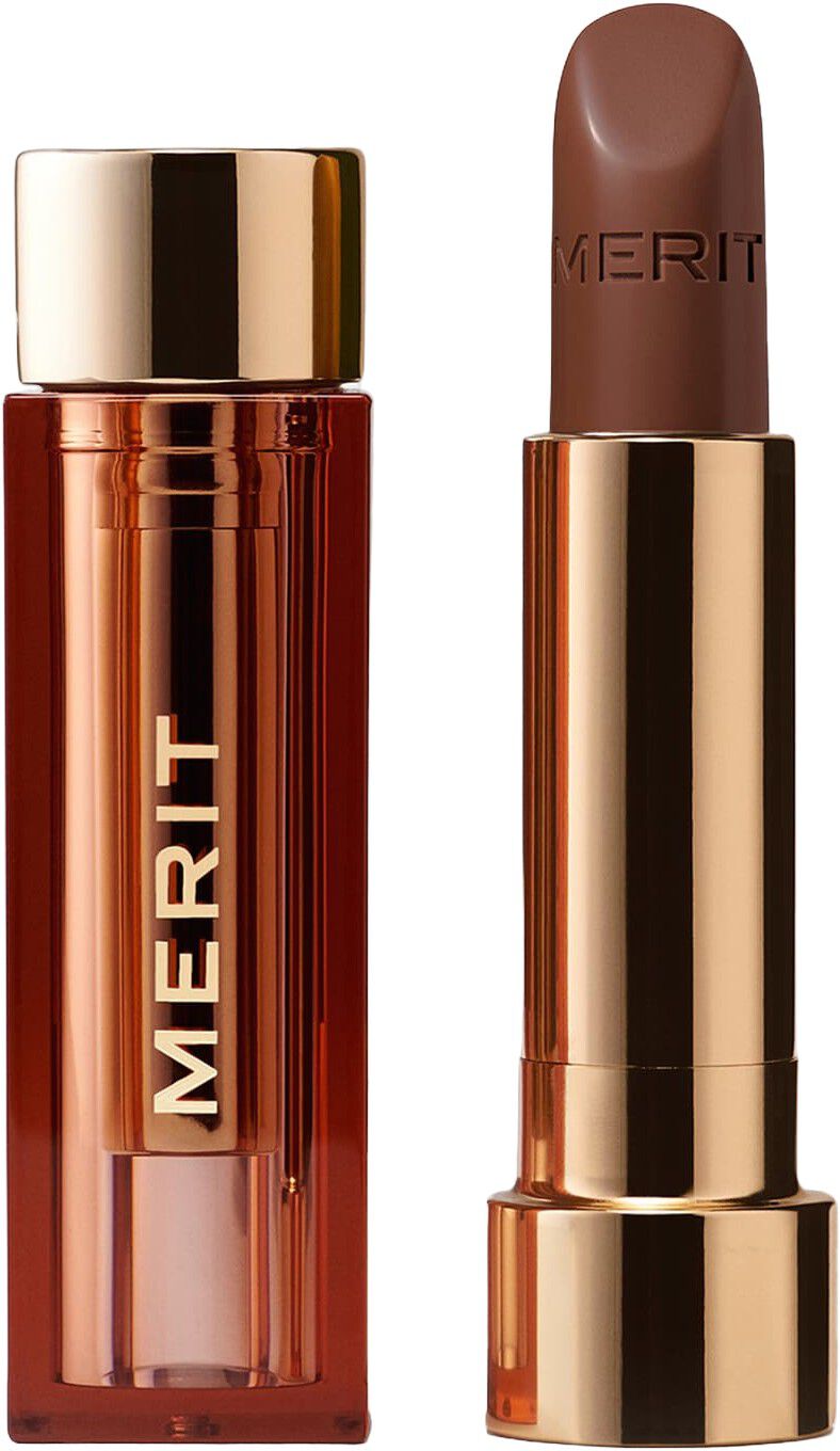 Signature Lip Satin - Satin l&aelig;bestift med v&aelig;gtl&oslash;s f&oslash;lelse