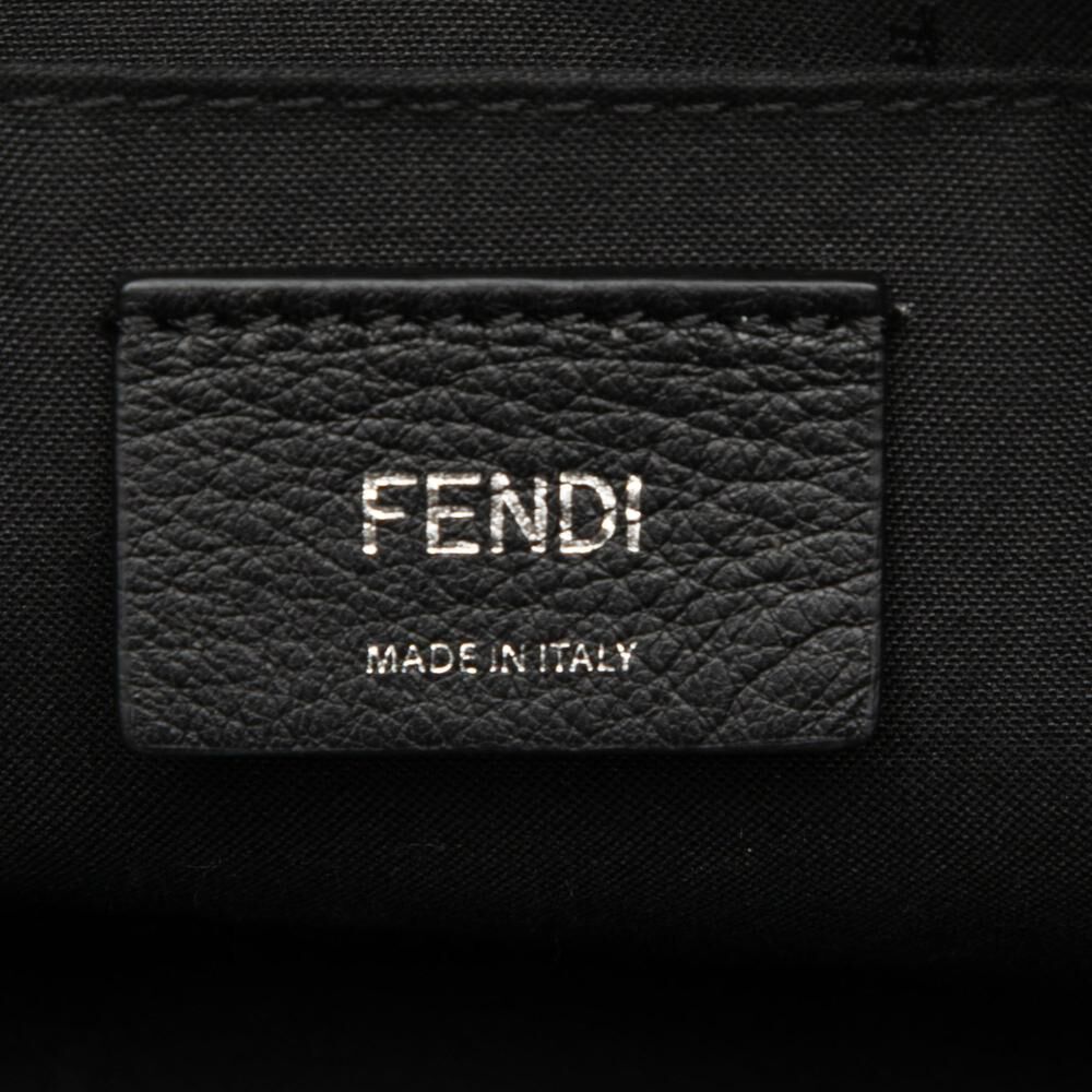 Fendi By The Way