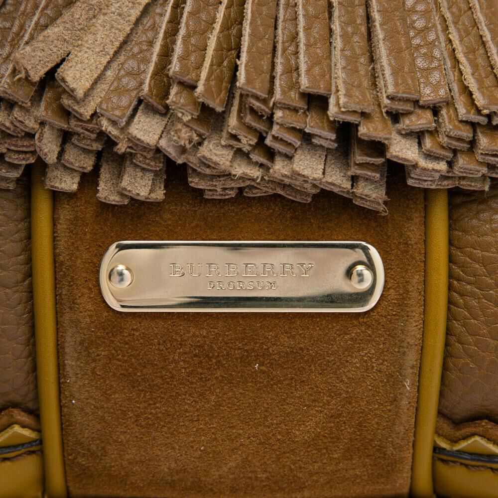 Burberry Handbag
