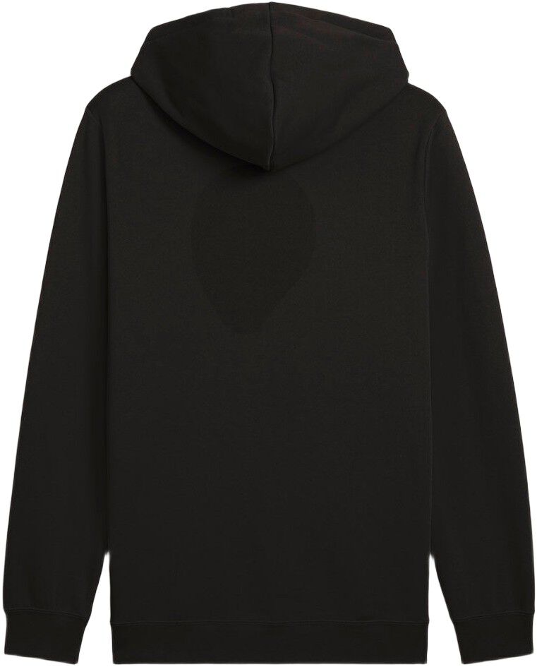 Essentials No.1 Logo H&aelig;ttetr&oslash;je