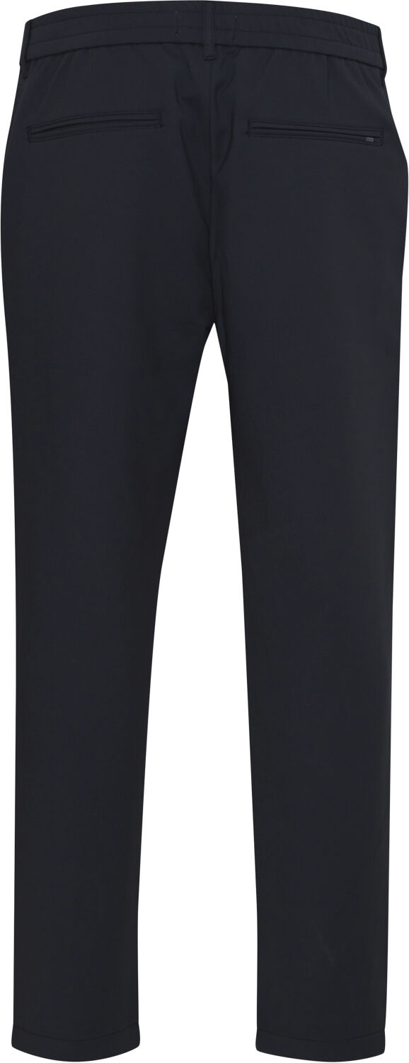 CFMARC performance pants with pleat