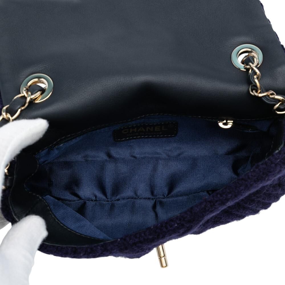 Chanel Flap Bag