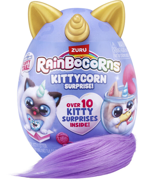 Kittycorn Surprise S9 Plu