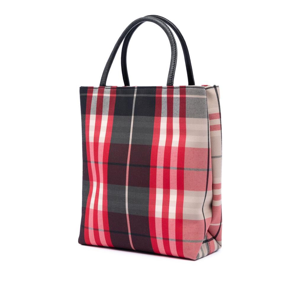Burberry Tote