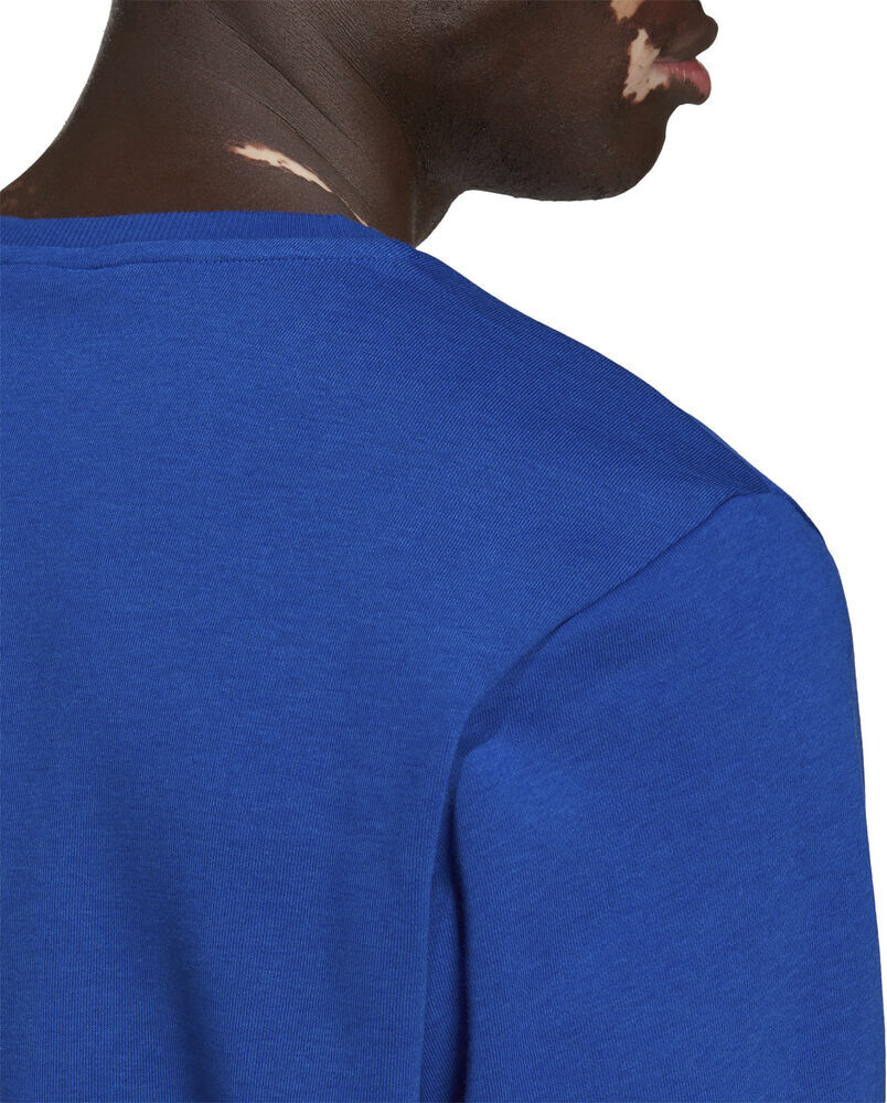 Essentials Big Logo sweatshirt