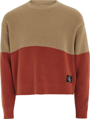 Calvin Klein Jeans pullover