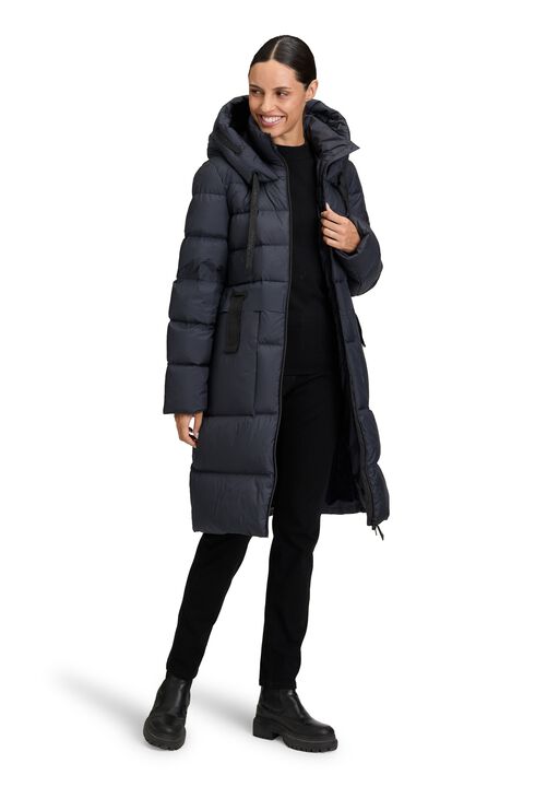 Jacke Daune