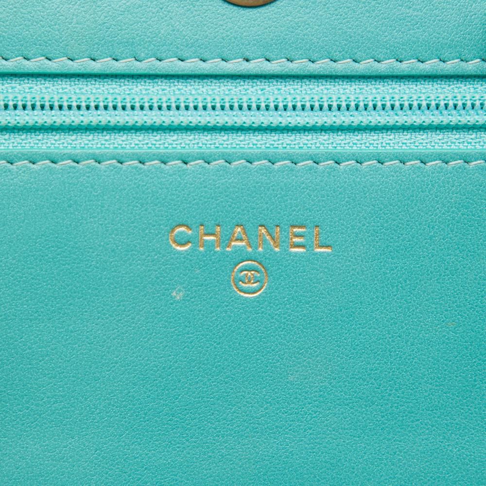 Chanel Flap Bag