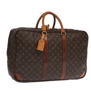 Louis Vuitton Travel Bag