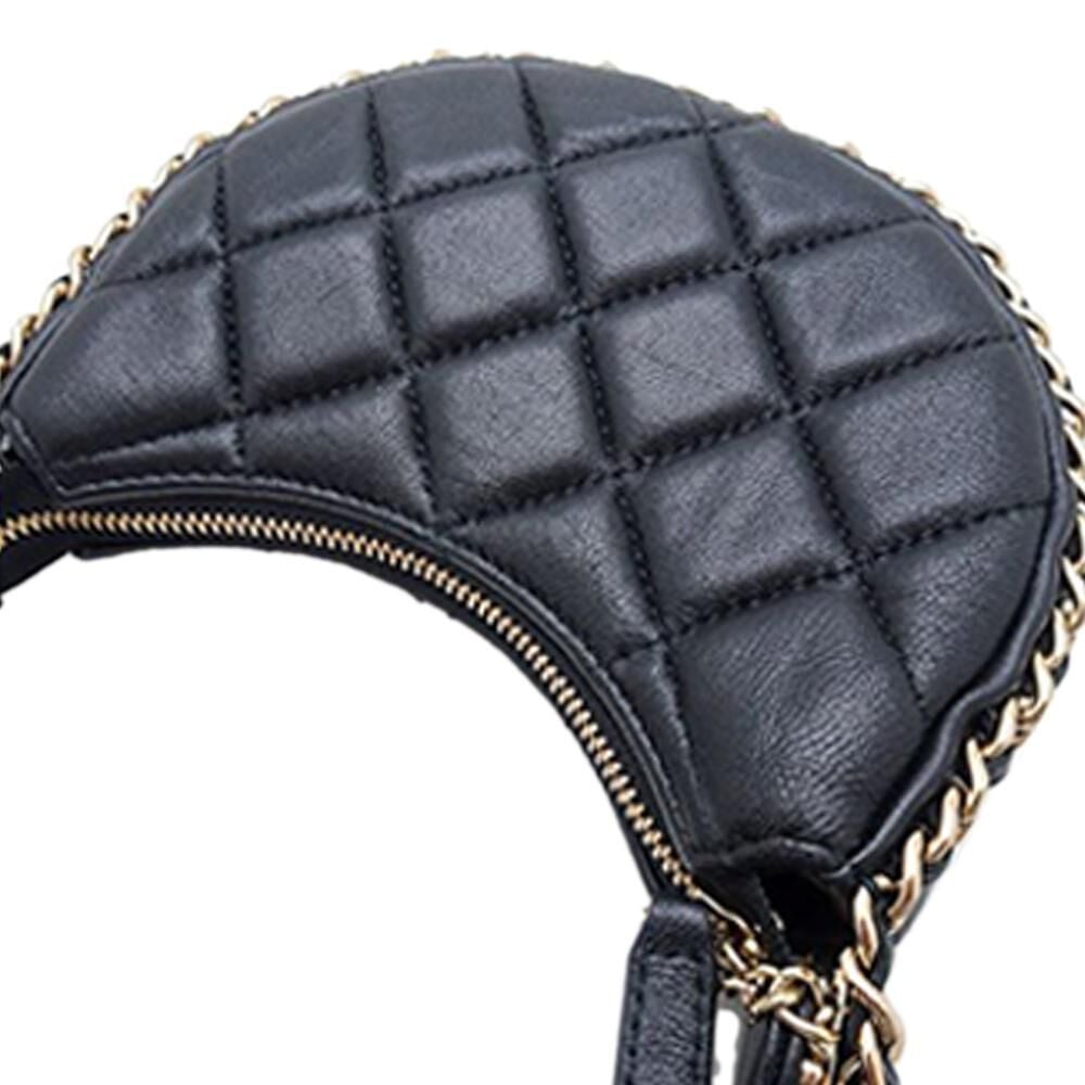 Chanel Crossbody Bag