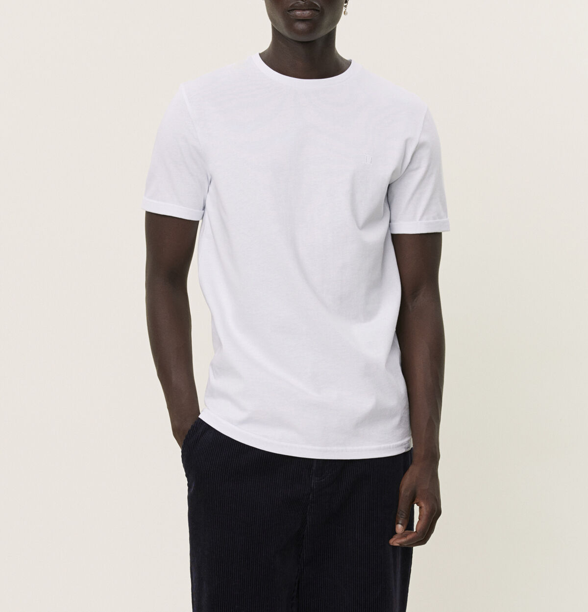 N&oslash;rregaard T-Shirt Tonal