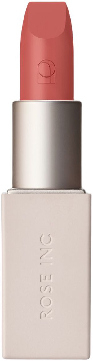 Satin Lip Color Rich Refillable Lipstick