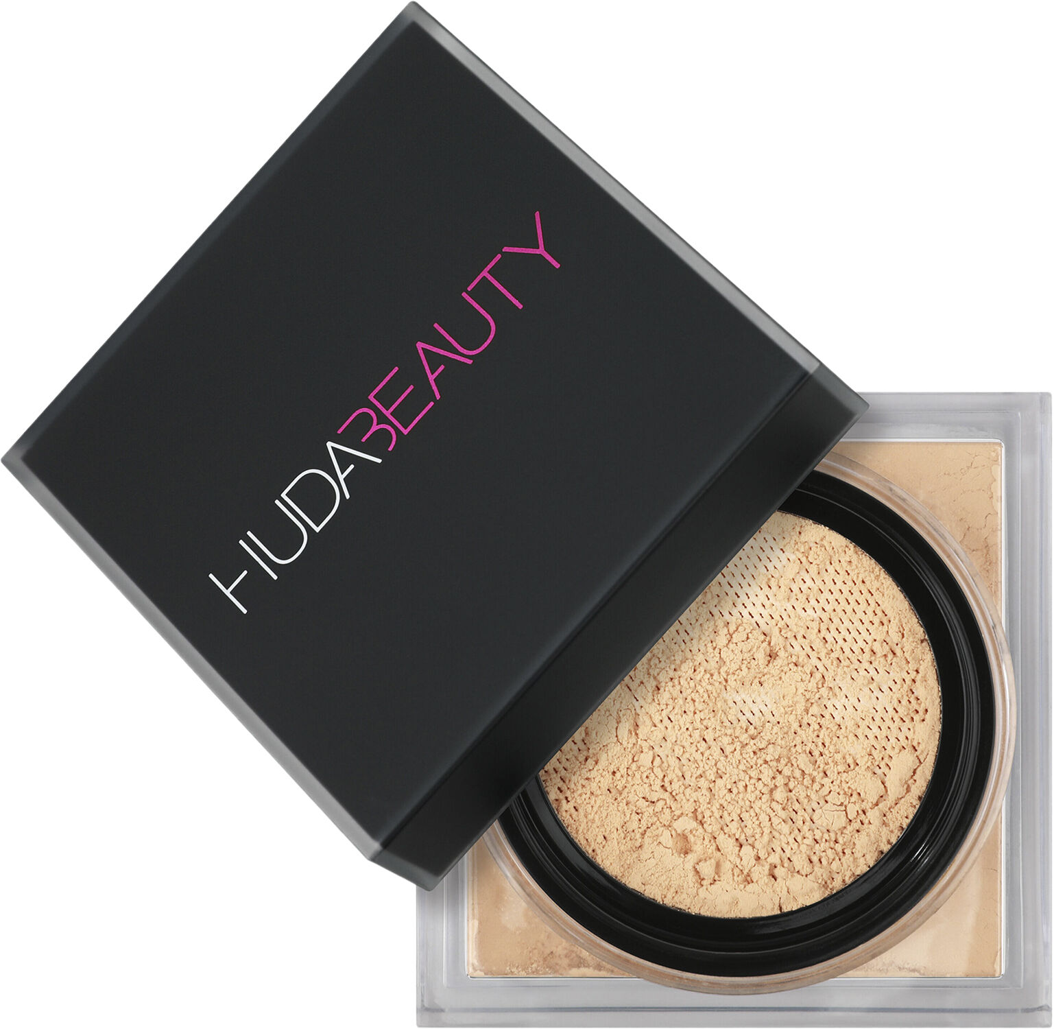 Easy Bake - Setting Powder