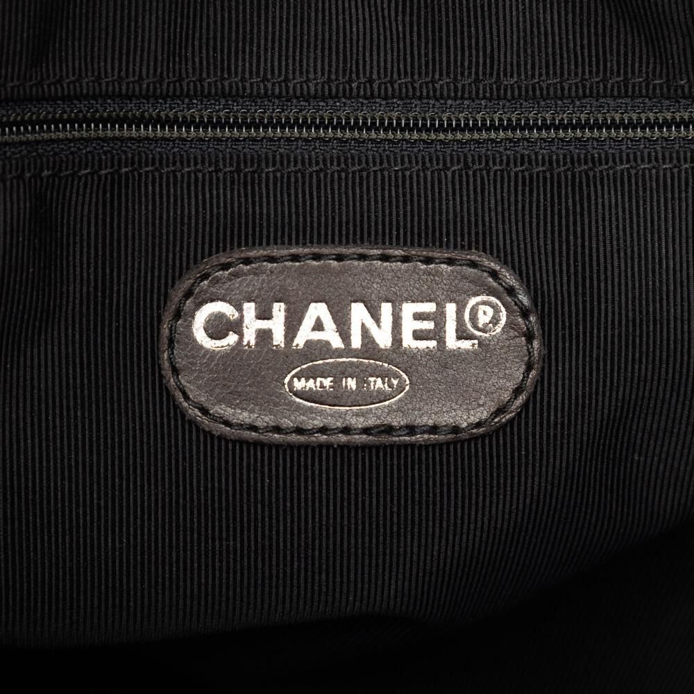 Chanel Tote
