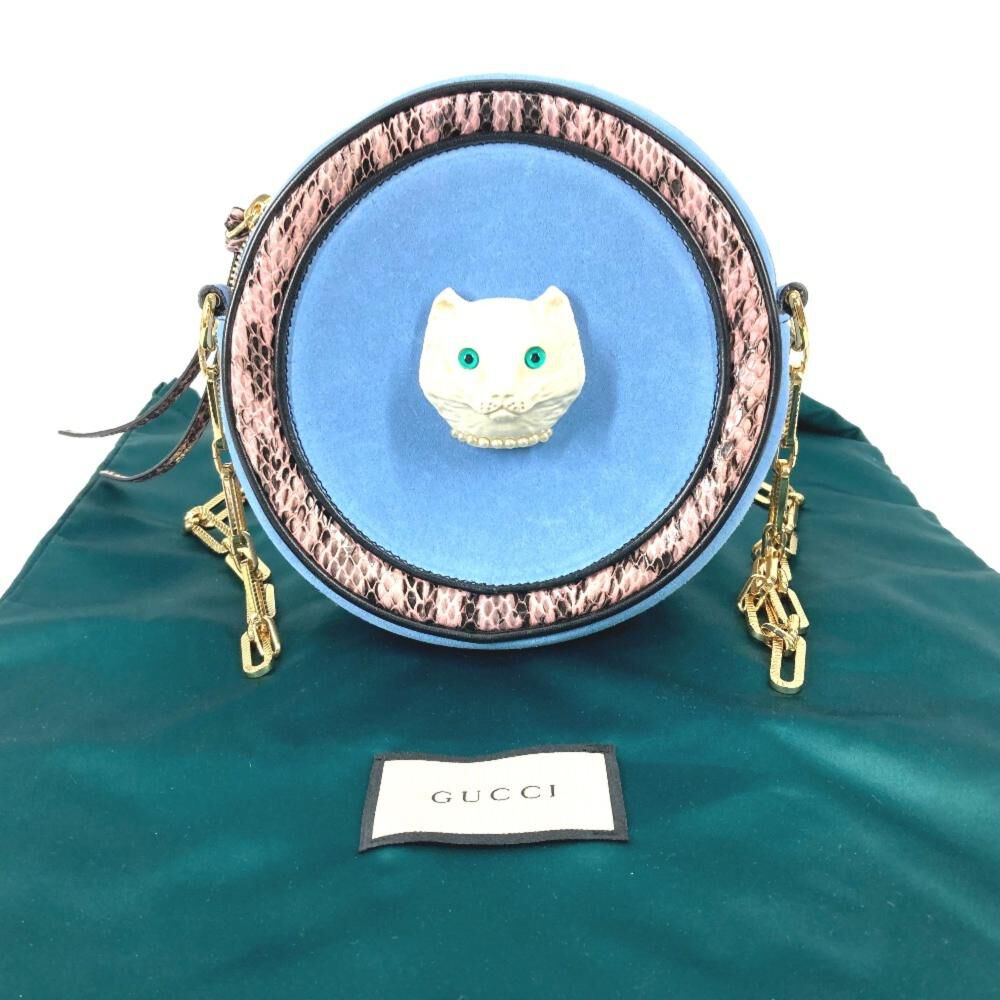 Gucci Shoulder Bag