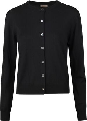 Magali Knit Cardigan