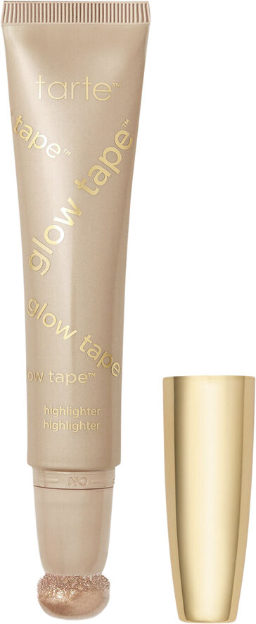 GLOW TAPE HIGHLIGHTER - PEARL GLOW