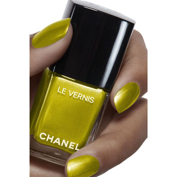 Nail Colour
