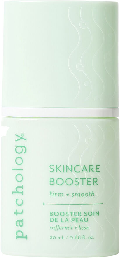 Skincare Booster Firm + Smooth - Booster din hudpleje Opstrammer + Udg