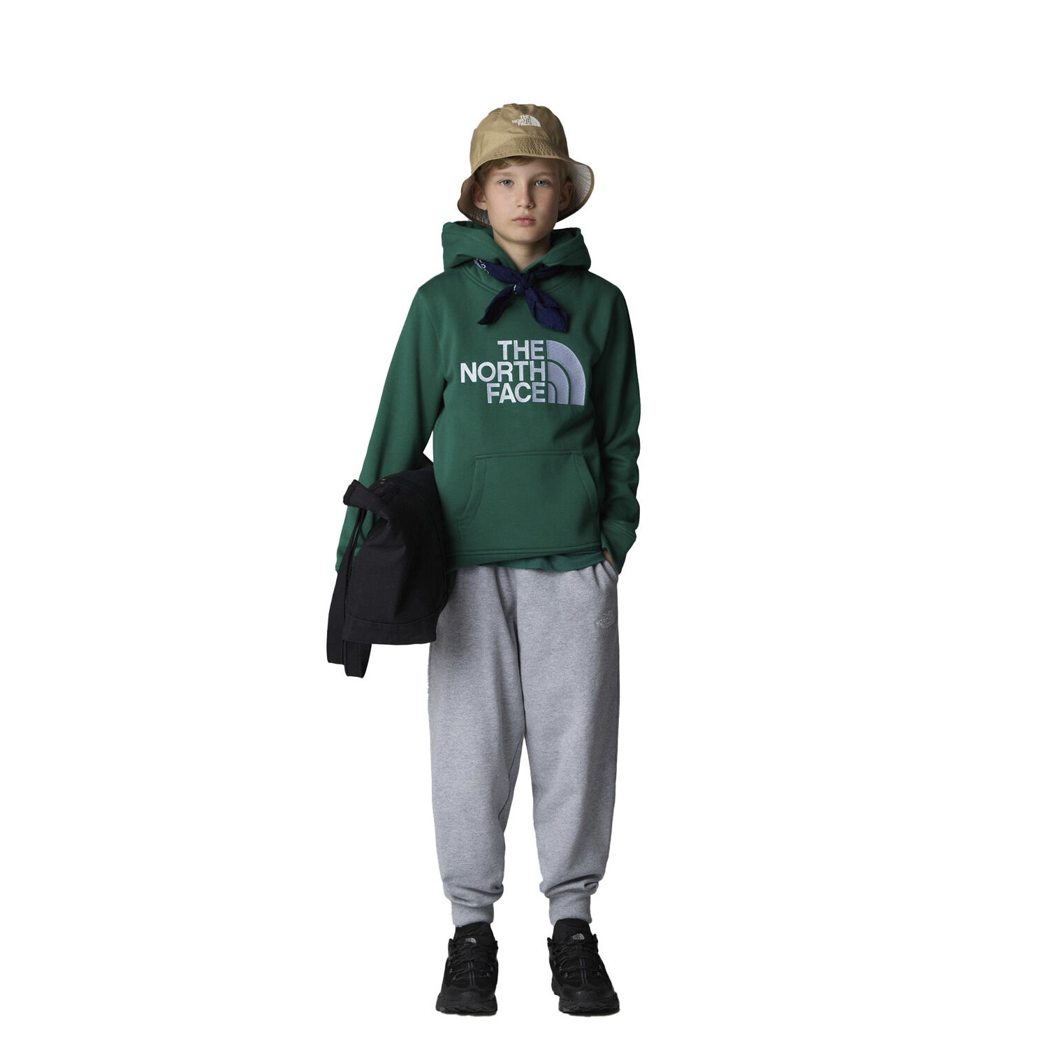 Drew Peak H&aelig;ttetr&oslash;je