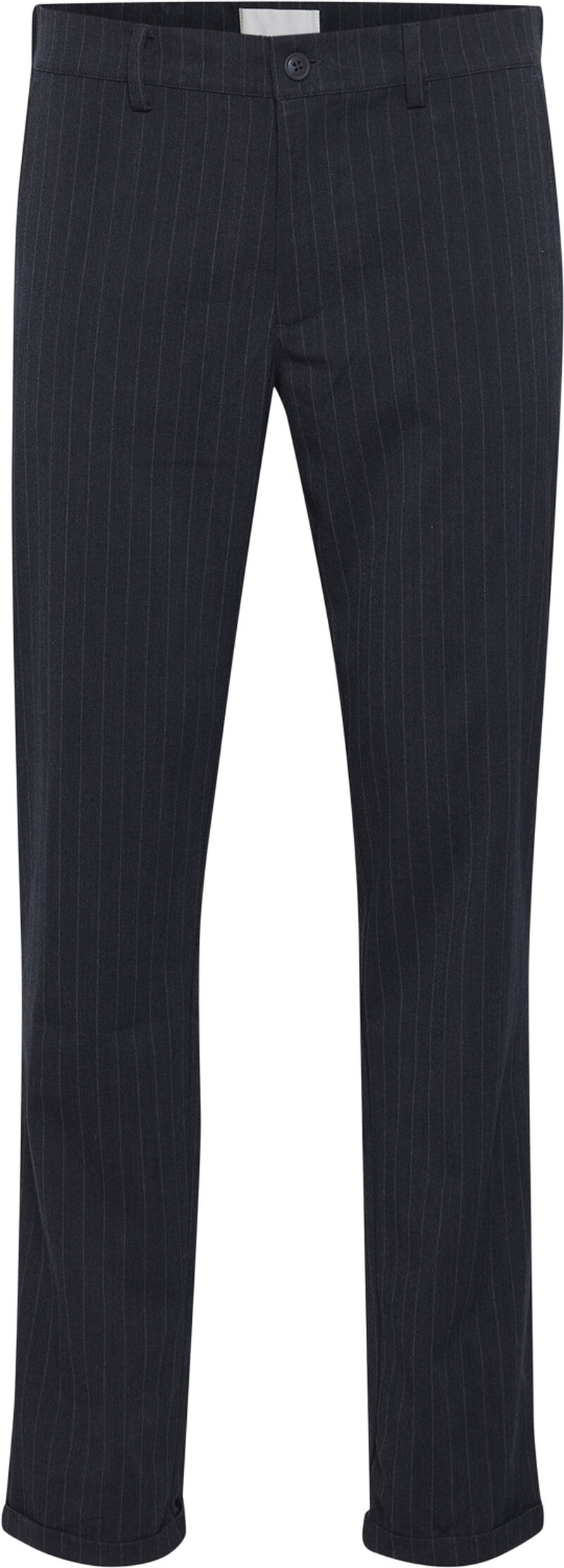 Cfpandrup 0040 Pinstriped Pants