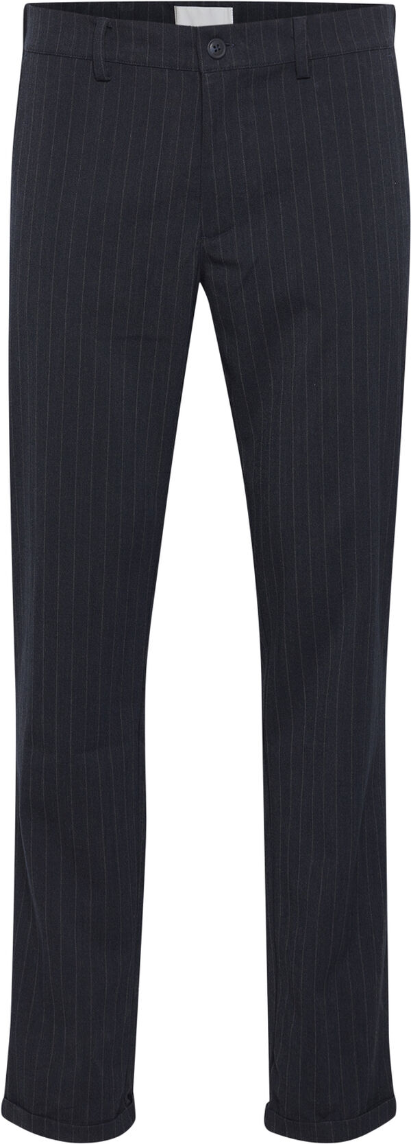 Cfpandrup 0040 Pinstriped Pants