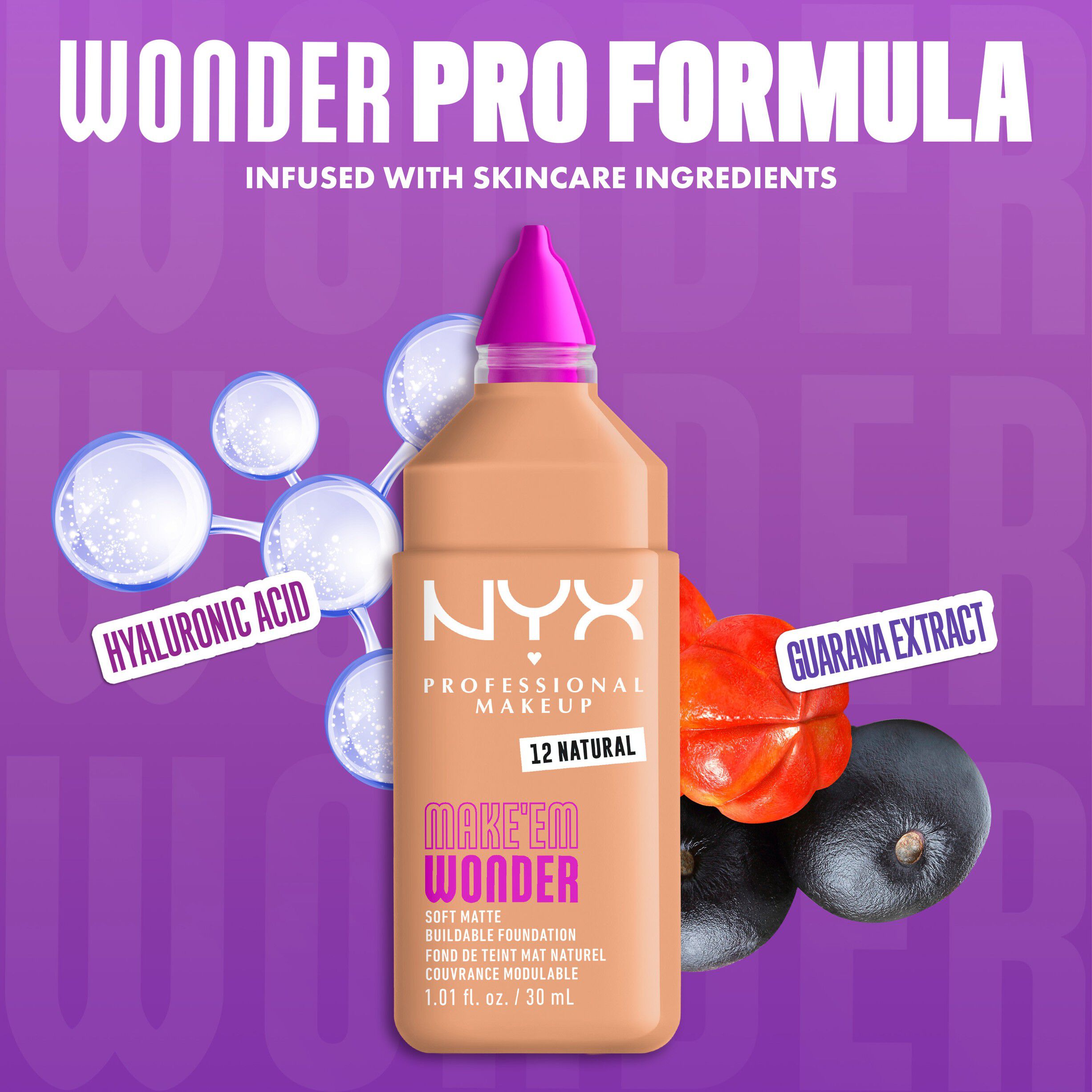Make Em Wonder Foundation