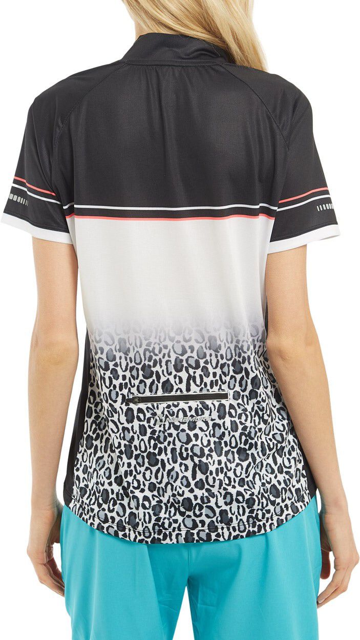 Faith III kort&aelig;rmet cykeltr&oslash;je