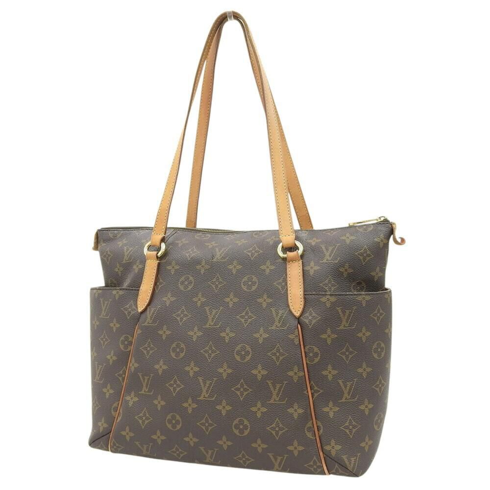 Louis Vuitton Totally