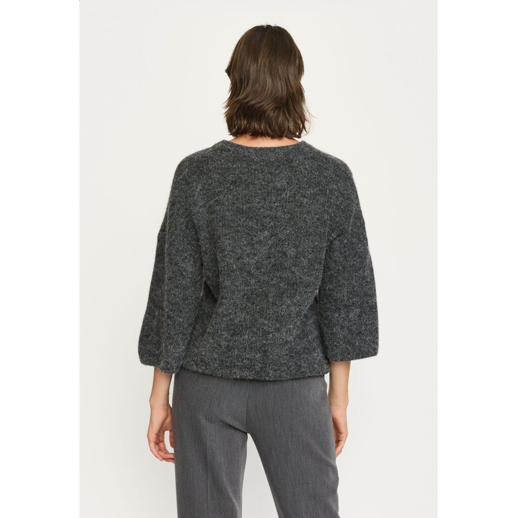 SRHema Knit