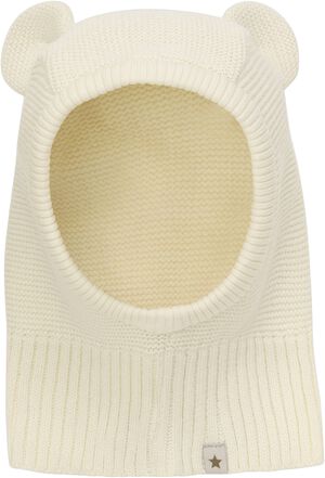 Balaclava Knit w. Ears