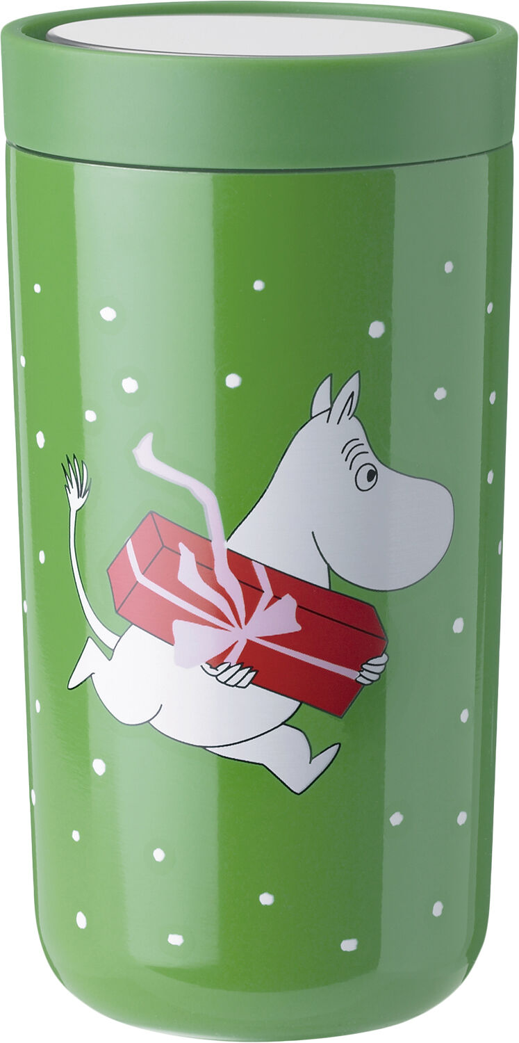 To Go Click termokop 0,2 l, Moomin present