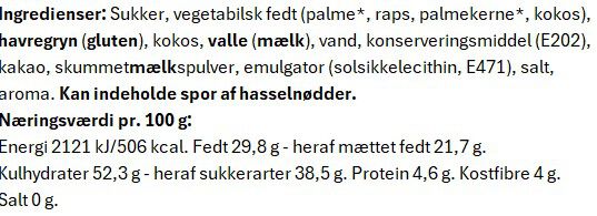 Karlsson p&aring; taget - Kokosboller