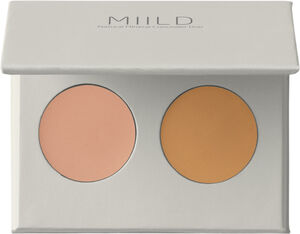 Mineral Concealer Duo
