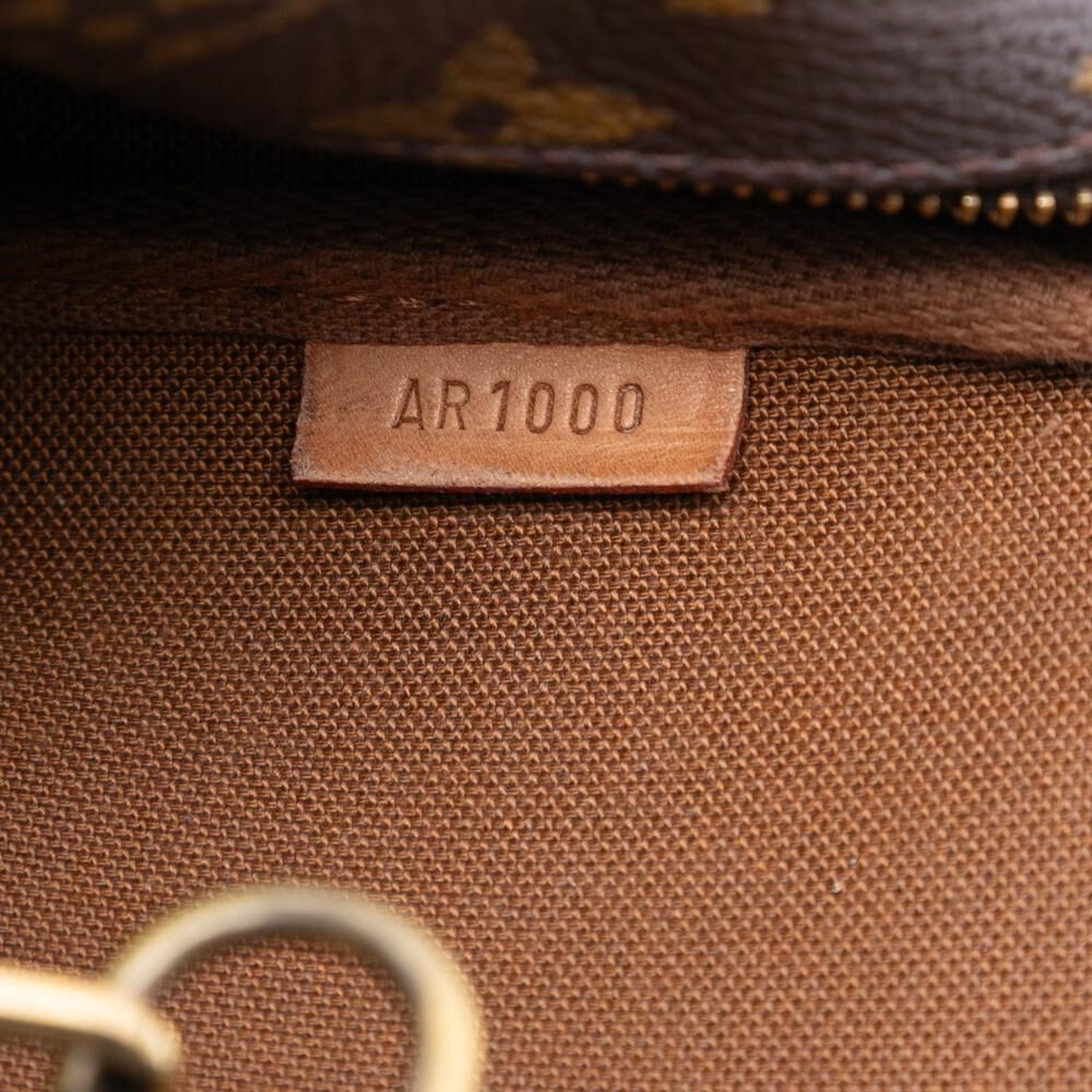 Louis Vuitton Pochette Accessoires