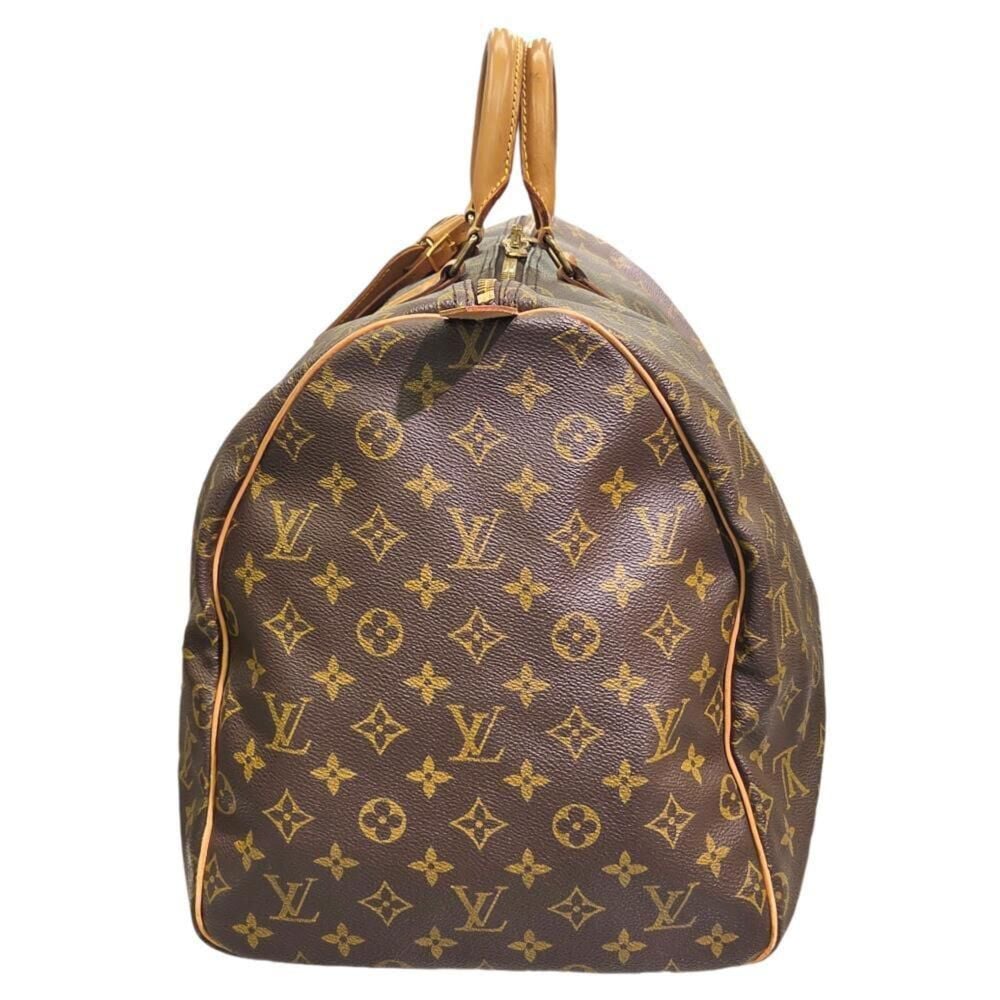 Louis Vuitton Keepall