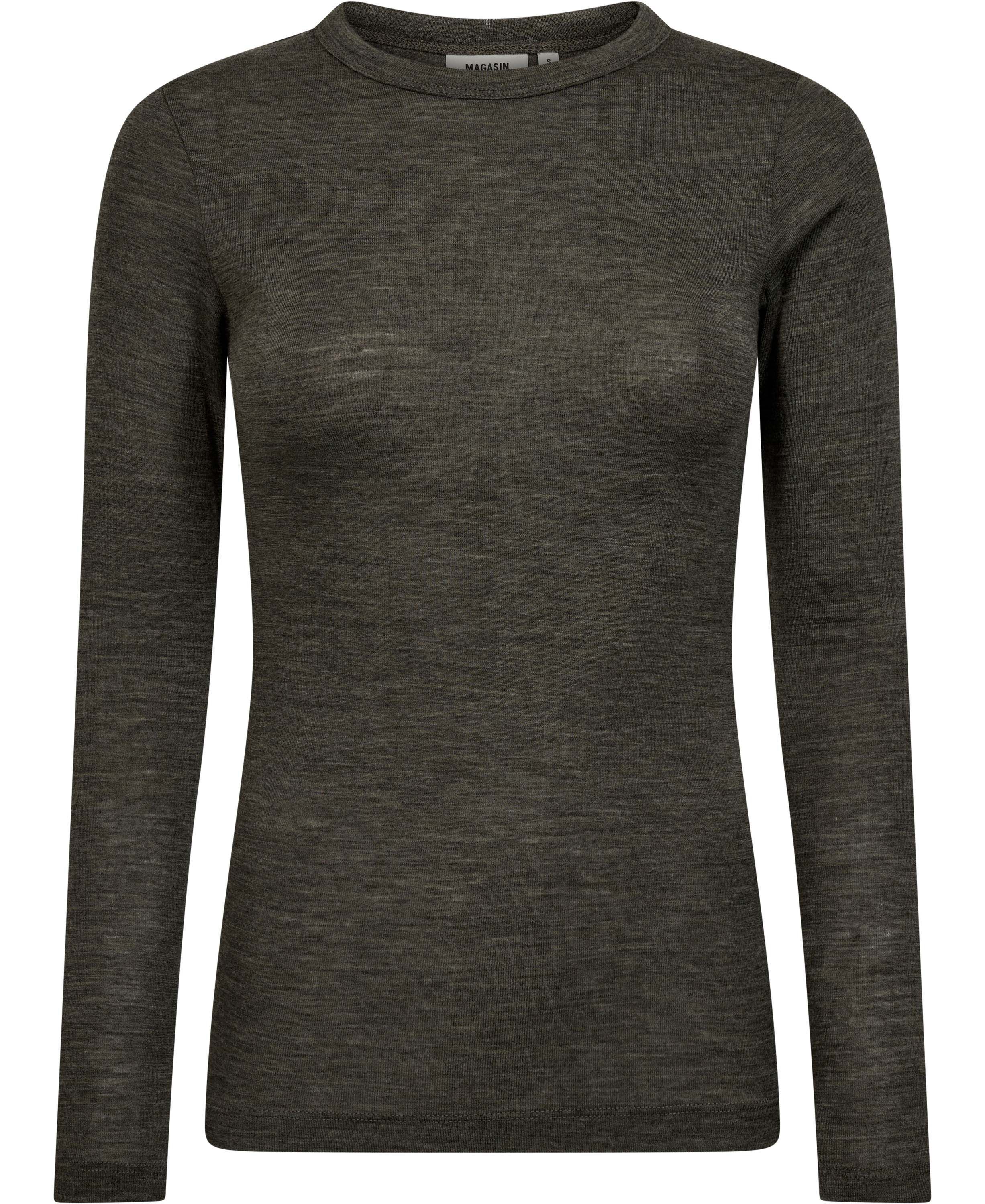 Cilla 1 RWS - Merino wool