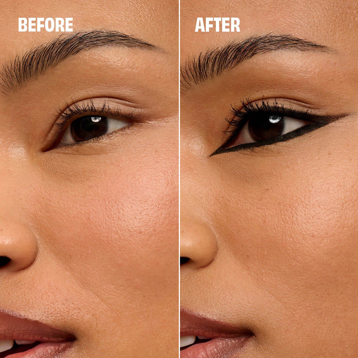 BADgal Hypeliner - Langtidsholdbar og vandfast gel-eyeliner