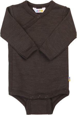 Body w/wrap-around
