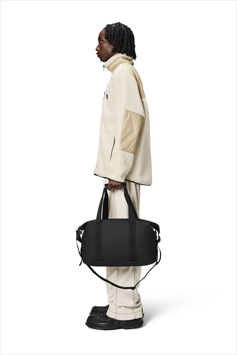 Hilo Weekend Bag Small W3