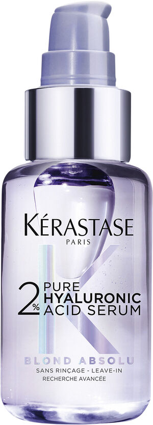 Blond Absolu 2% Pure Hyaluronic Acid Serum