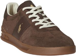 SUEDE-HRT AERA PP-SK-LTL