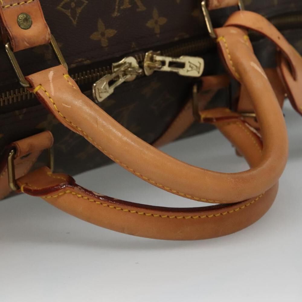 Louis Vuitton Keepall