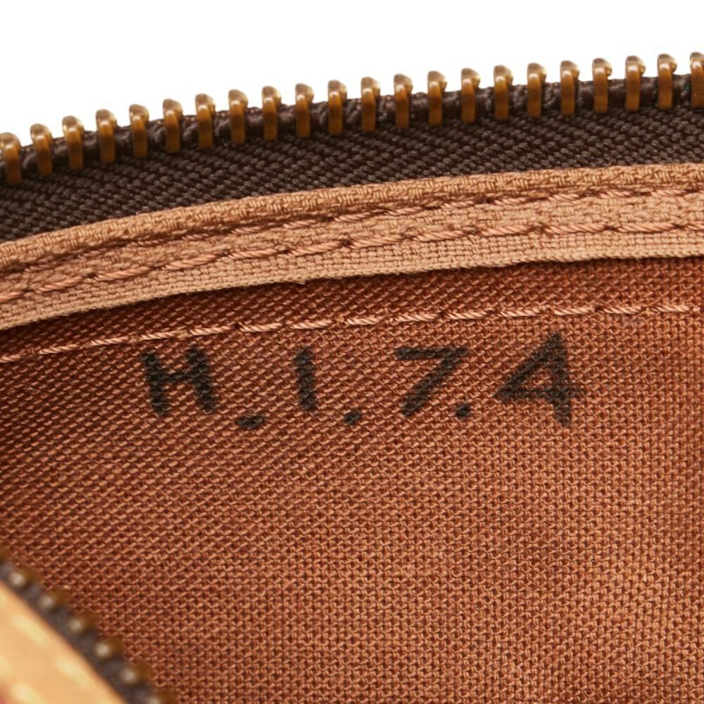 Louis Vuitton Sac Souple