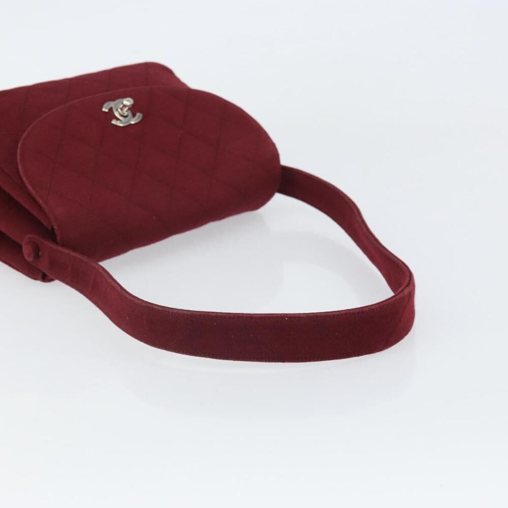 Chanel Shoulder Bag